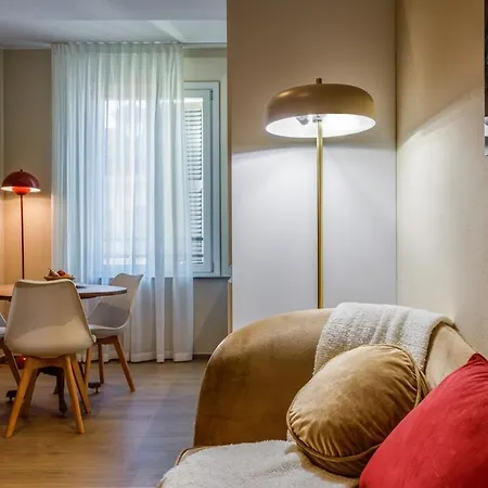 Appartement The Duke In The Motor Valley Soul *