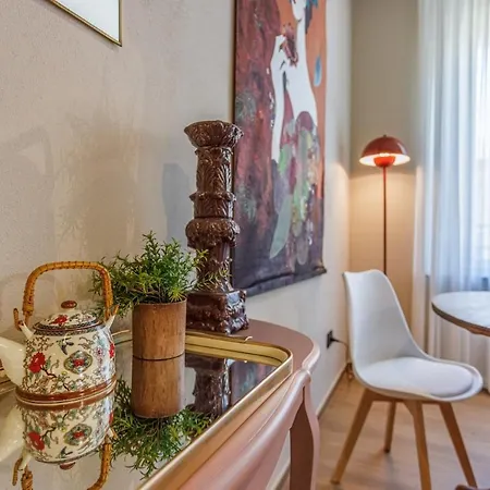 The Duke In The Motor Valley Soul * Modène