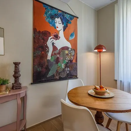 Appartement The Duke In The Motor Valley Soul *