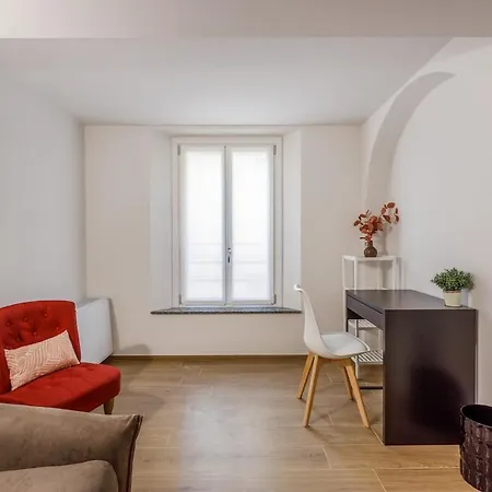 The Duke In The Motor Valley Soul Appartement