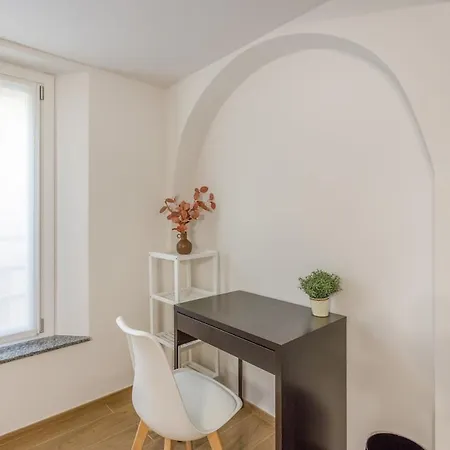 The Duke In The Motor Valley Soul Appartement