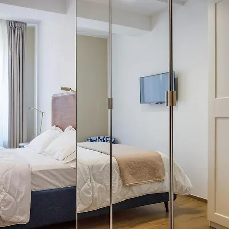 The Duke In The Motor Valley Soul Appartement