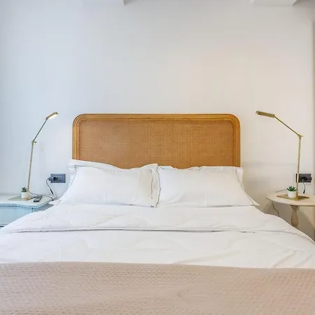 Appartement The Duke In The Motor Valley Soul