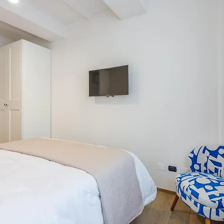 The Duke In The Motor Valley Soul Appartement