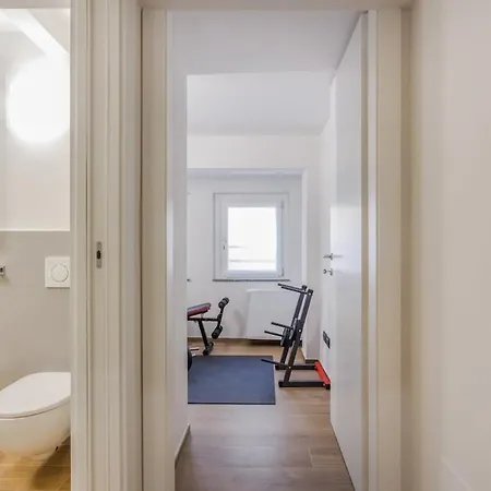 Appartement The Duke In The Motor Valley Soul