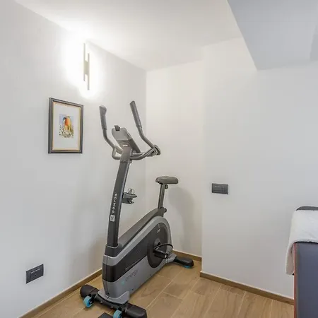 The Duke In The Motor Valley Soul Appartement Modène