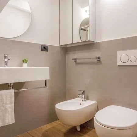 Appartement The Duke In The Motor Valley Soul